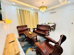 MHI Homestay Bandar Baru Jelawat - Kampong Alor Ganu