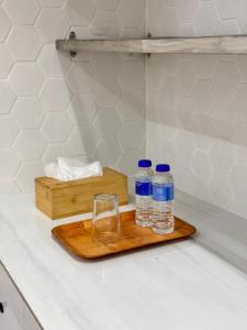 MHI Homestay Bandar Baru Jelawat