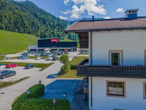 Haus am Lift XL