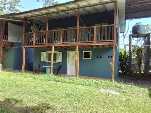 Brisas del Caribe,Casa 2