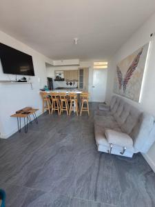 Hermoso apartamento para tu disfrute y bienestar