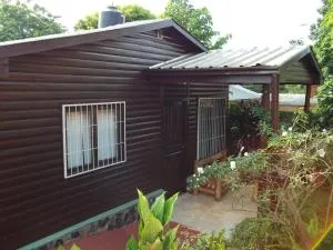 Cabañas El Hornero - Tres Fronteras