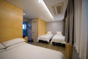 Hotel DADA Insadong
