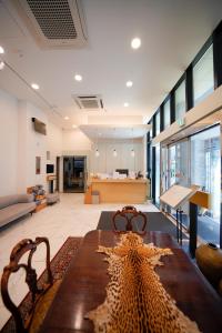 Phòng 4 Người (Quadruple Room)