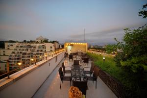 Phòng 4 Người (Quadruple Room)