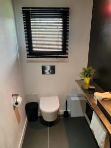 Villas Villa en bois a la campagne - 20 min de Rouen : photos des chambres