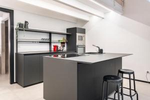 Diaz Novantuno - Luxury Apartments Como City Center