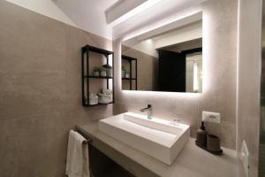 Diaz Novantuno - Luxury Apartments Como City Center