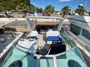 Bateaux Superbe bateau a Gruissan : photos des chambres