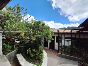 Hostal Casa de Vicente