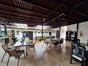 Hostal Casa de Vicente