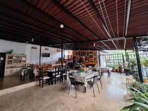 Hostal Casa de Vicente