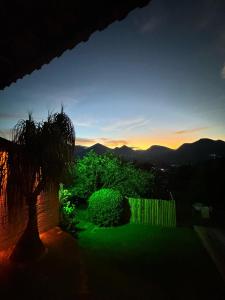 Pousada Vale das Flores