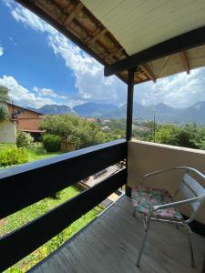 Pousada Vale das Flores