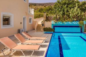 Villa Angeliki Skala