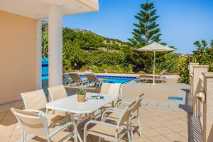 Villa Angeliki Skala