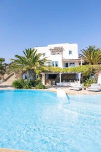 Verdemare West Villa