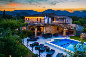 Villa Crever