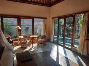 Biệt Thự 1 Phòng Ngủ (1 Bedroom Villa)