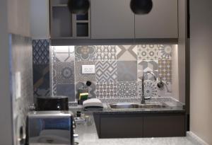 Depto Marcela - Depto Zona Güemes Para 4 PAX - Hola Sur