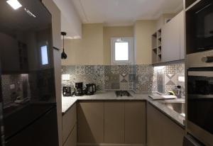 Depto Marcela - Depto Zona Güemes Para 4 PAX - Hola Sur