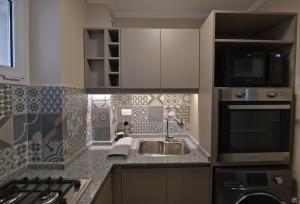 Depto Marcela - Depto Zona Güemes Para 4 PAX - Hola Sur