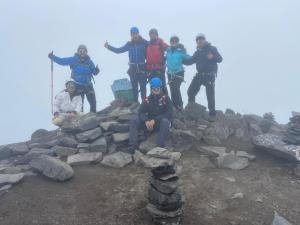 Ilinizas Wasi Hospedaje