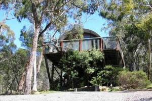 Halls Gap Hideaway