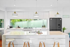 Belle Escapes - Namaste, Oasis in Palm Cove