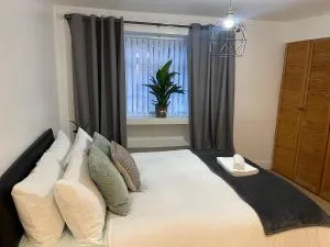 A lovely one bed flat in North Finchley - 芬奇利