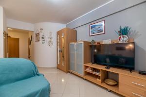 Apartments with parking space Baska, Krk - 22407