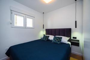 Apartments with a parking space Kastel Sucurac, Kastela - 22456 