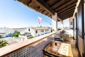 Appartements Appartement spacieux Saintes-Maries-de-la-Mer 53 m² animaux acceptesEL : photos des chambres