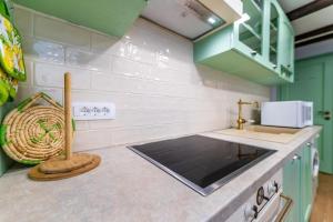 Apartments by the sea Baska, Krk - 22409