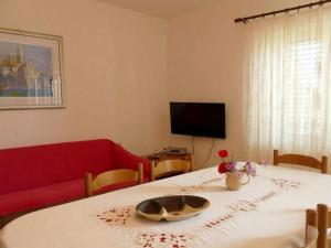 Apartments by the sea Barbat, Rab - 22423