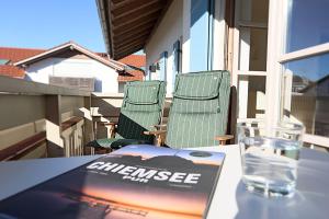 Ferienwohnung ARTE HAFEN