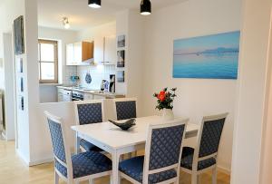 Ferienwohnung ARTE HAFEN