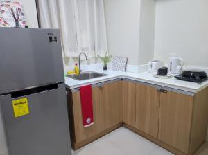 Soltana Nature Residences Unit 7F - Lapu-lapu City