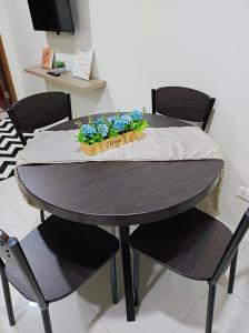 Soltana Nature Residences Unit 7F - Lapu-lapu City