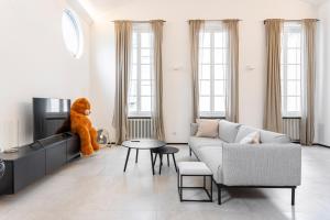 Diaz Novantuno - Luxury Apartments Como City Center