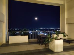 Soltana Nature Residences Unit 7F - Lapu-lapu City