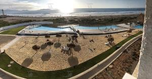 Departamento en condominio de La Serena