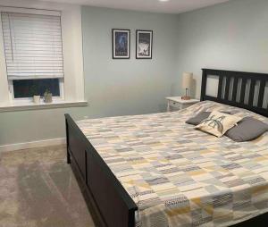 Sweet Beech St Retreat-Basement Apt