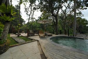 Tegal Campuhan Retreats