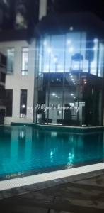 My Dallynes Homestay at The Heights Residence, Ayer Keroh, Melaka