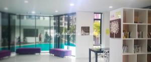 My Dallynes Homestay at The Heights Residence, Ayer Keroh, Melaka