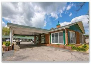 EDEN INN - 丹维尔