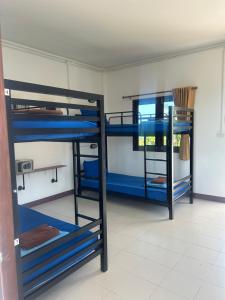 Sea Breeze Backpacker