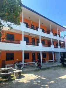 Sea Breeze Backpacker - Хад-Рін