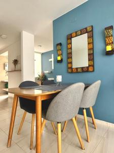 Apartamento Ibagué Mirador De Los Andes Mirolindo